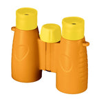 Bresser Children's Binoculars 3x30 Yellow