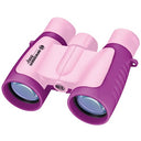 Bresser Children's Binoculars 3x30 Pink
