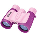 Bresser Children's Binoculars 3x30 Pink