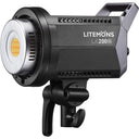 Godox Litemons LED Video Light LA200Bi
