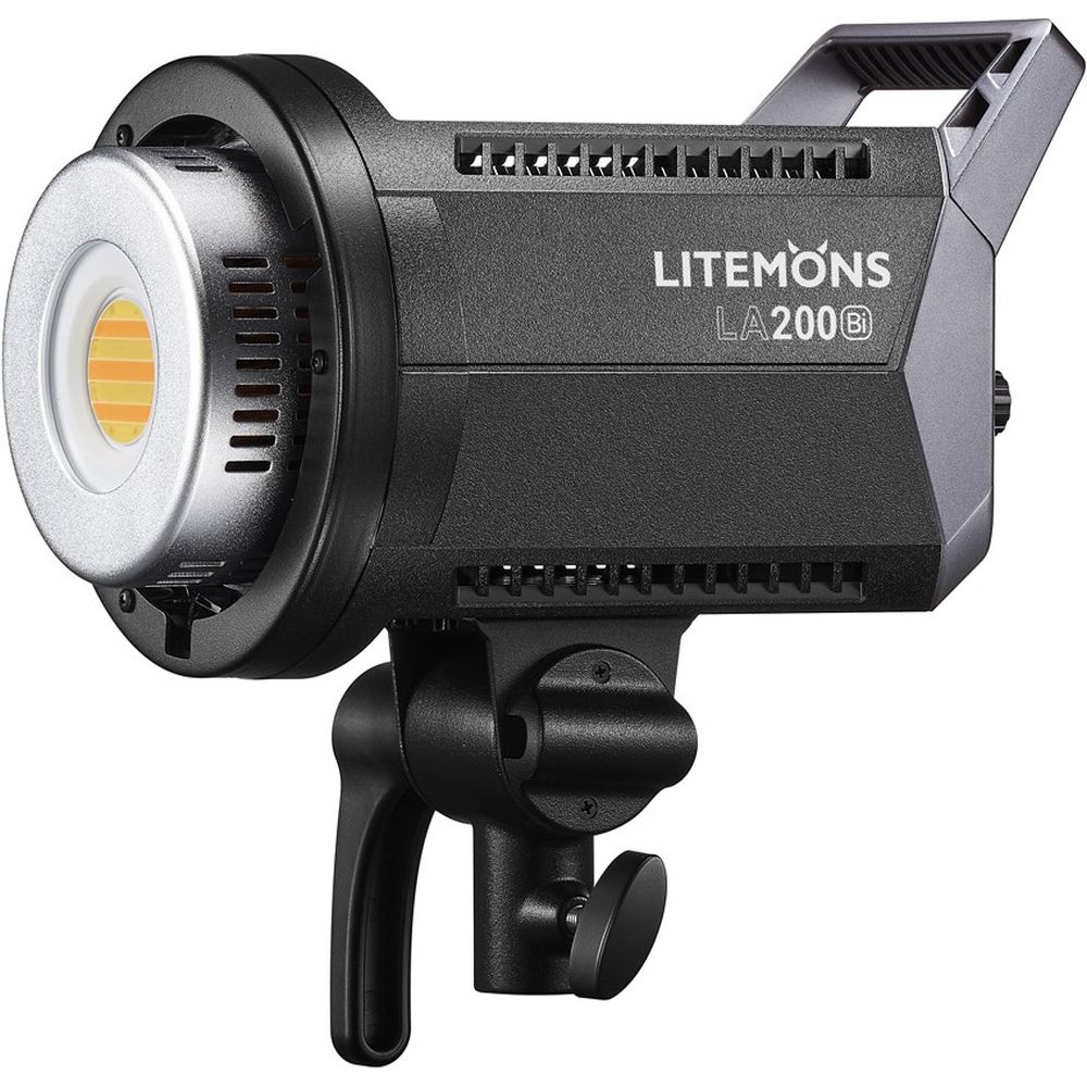 Godox Litemons LED Video Light LA200Bi
