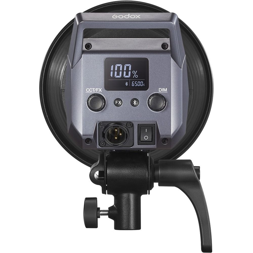 Godox Litemons LED Video Light LA200Bi