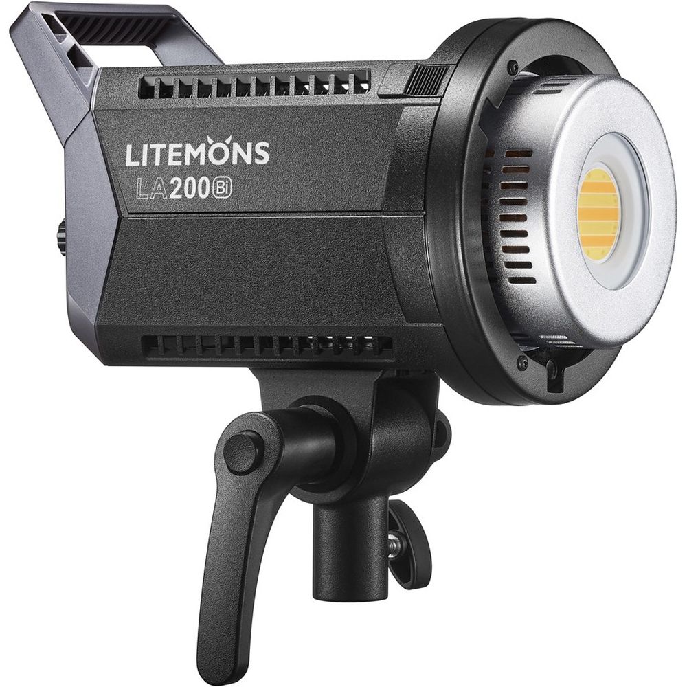 Godox Litemons LED Video Light LA200Bi