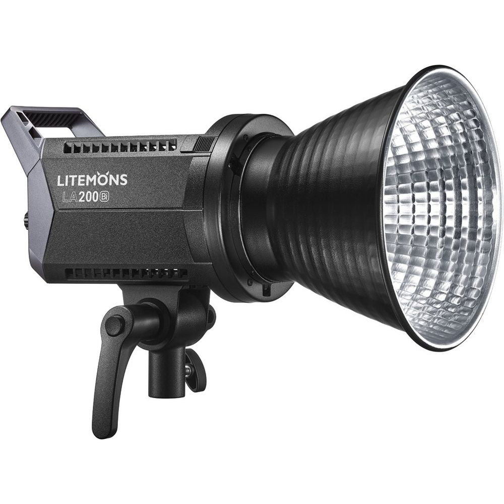 Godox Litemons LED Video Light LA200Bi