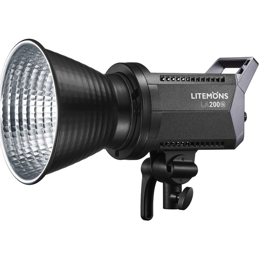 Godox Litemons LED Video Light LA200Bi