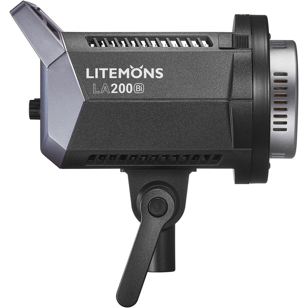 Godox Litemons LED Video Light LA200Bi