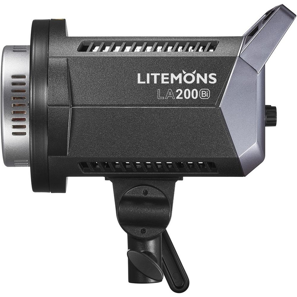 Godox Litemons LED Video Light LA200Bi