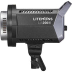 Godox Litemons LED Video Light LA200Bi