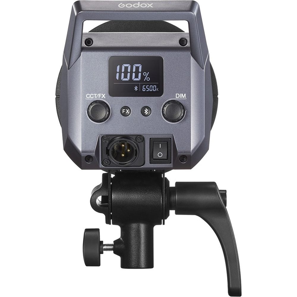 Godox Litemons LED Video Light LA200Bi