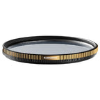 PolarPro Quartzline FX - Bluemorphic Filter- 82mm