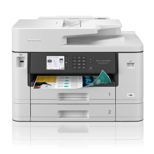 Brother MFC-J5740DW A3 all-in-one inkjet printer