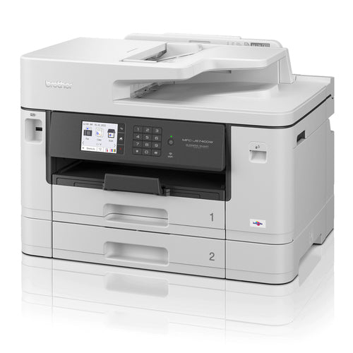 Brother MFC-J5740DW A3 all-in-one inkjet printer
