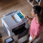 Brother MFC-J5740DW A3 all-in-one inkjet printer