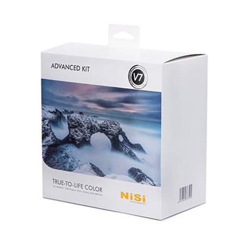 NiSi V7 Advanced Kit 100mm system
