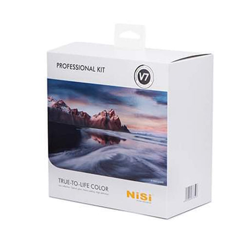 NiSi V7 Professional Kit 100mm System