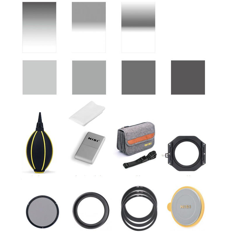 NiSi V7 Professional Kit 100mm System