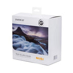 NiSi V7 Starter Kit 100mm System
