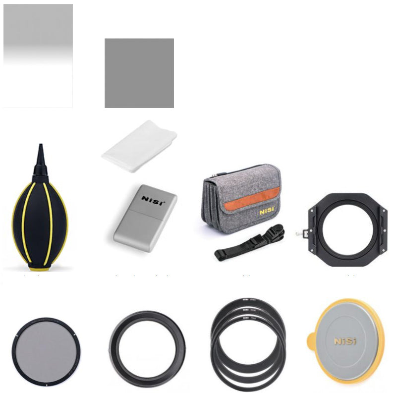 NiSi V7 Starter Kit 100mm System
