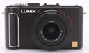 Panasonic Lumix DMC-LX3 occasion