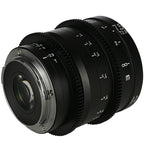 Laowa 7.5mm T2.9 Zero-D S35 Cine Lens Sony E
