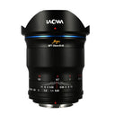 Laowa Argus 25mm f/0.95 MFT APO Lens
