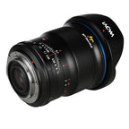Laowa Argus 25mm f/0.95 MFT APO Lens