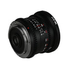 Laowa 6mm T2.1 Zero-D MFT Cine Lens