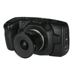 Laowa 6mm T2.1 Zero-D MFT Cine Lens