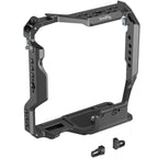 SmallRig 3594 Cage for Sony Alpha 7S III/Alpha 7 IV/Alpha 7R IV/Alpha 1 with VG-C4EM Battery grip