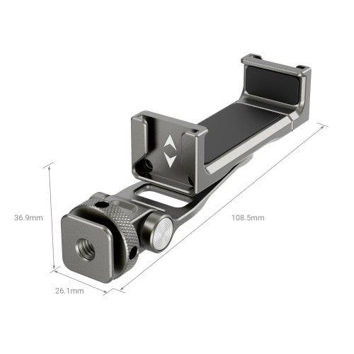 SmallRig 3559 Multifunctional Universal Metal Smartphone Holder