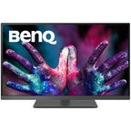 BenQ PD2705U 27" 4K IPS Monitor