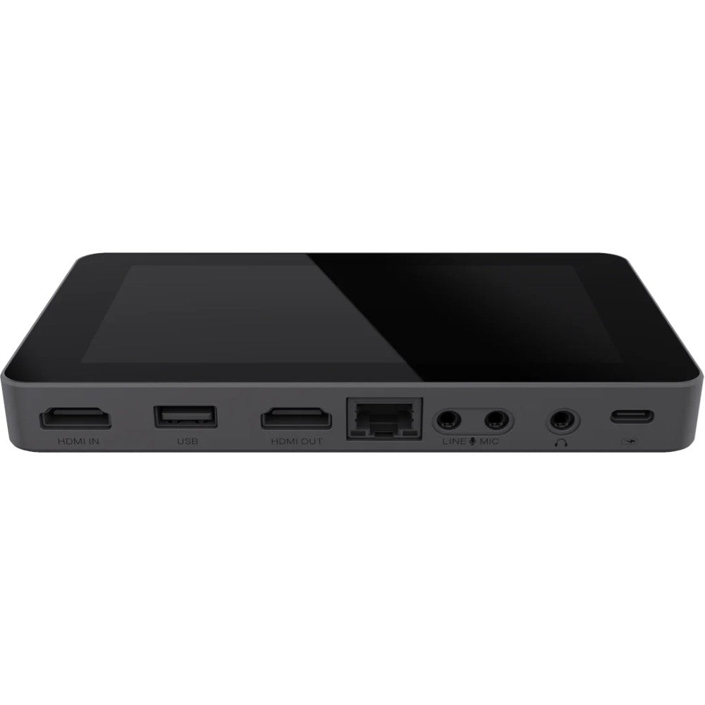 YoloLiv YoloBox Mini The Ultimate All-In-One Live Streaming Studio