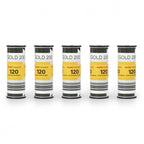 Kodak Professional Gold 200 120 (5 pak)