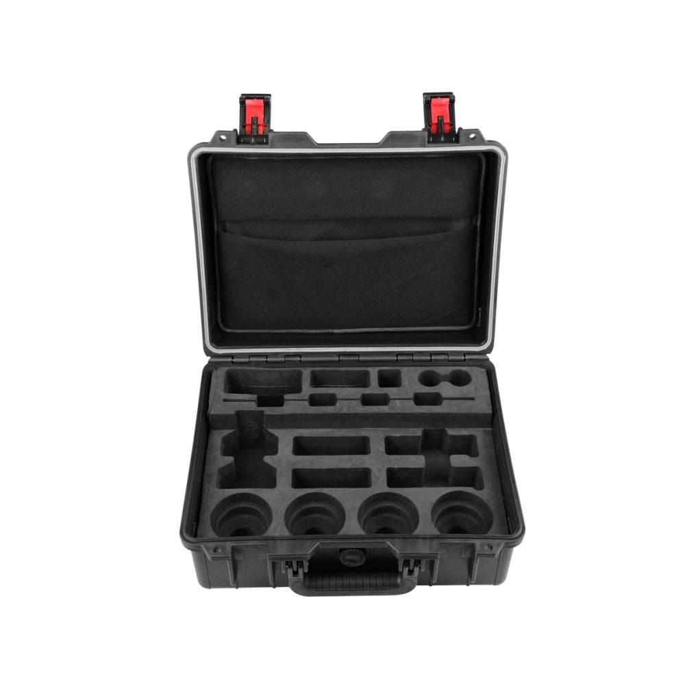 Nanlite PavoBulb 10C quad kit