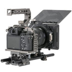 Tilta MB-T16-A Mirage Matte Box with VND
