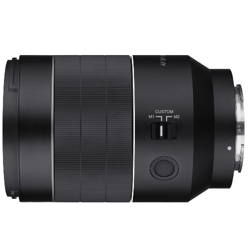 Samyang AF 35mm f/1.4 FE II
