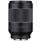 Samyang AF 35mm f/1.4 FE II