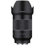 Samyang AF 35mm f/1.4 FE II