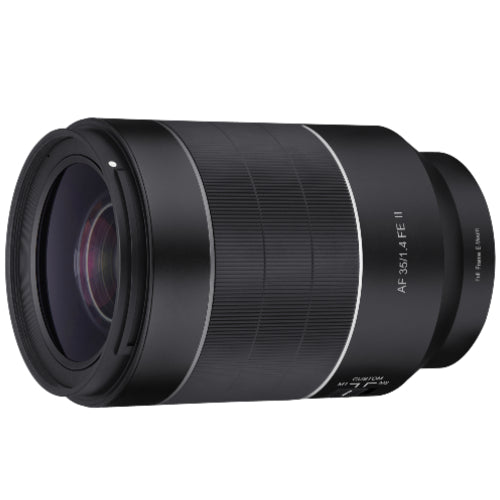 Samyang AF 35mm f/1.4 FE II