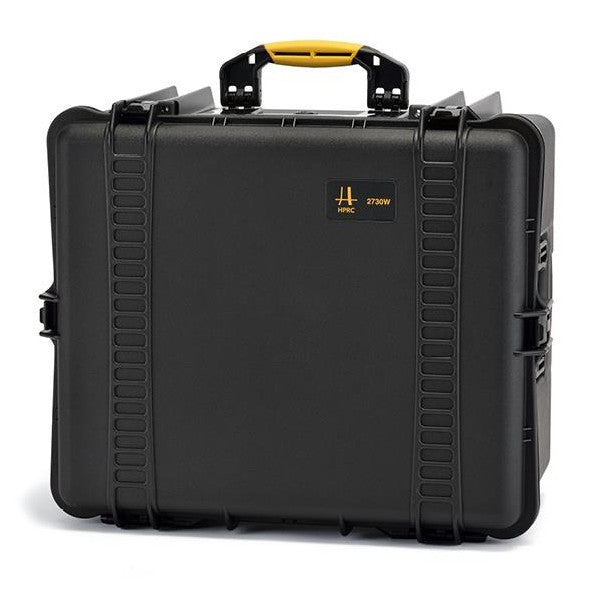 HPRC 2730W case for DJI Ronin 4D-6K combo