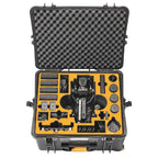HPRC 2730W case for DJI Ronin 4D-6K combo