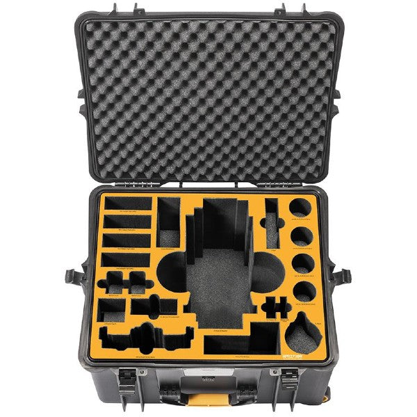 HPRC 2730W case for DJI Ronin 4D-6K combo
