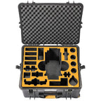 HPRC 2730W case for DJI Ronin 4D-6K combo