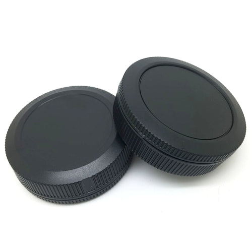 GreenL Bodycap/Rearcap Combo Canon R