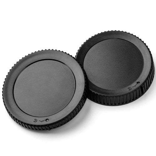 GreenL Bodycap/Rearcap Combo Nikon Z