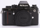 Nikon F3 body occasion