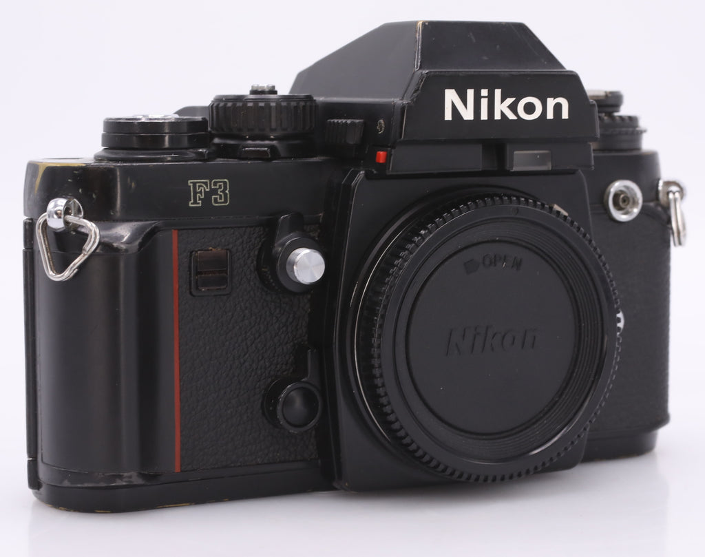 Nikon F3 body occasion