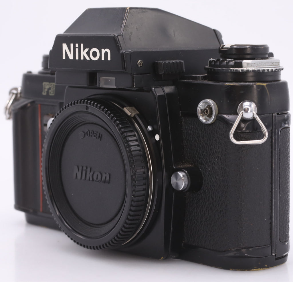 Nikon F3 body occasion