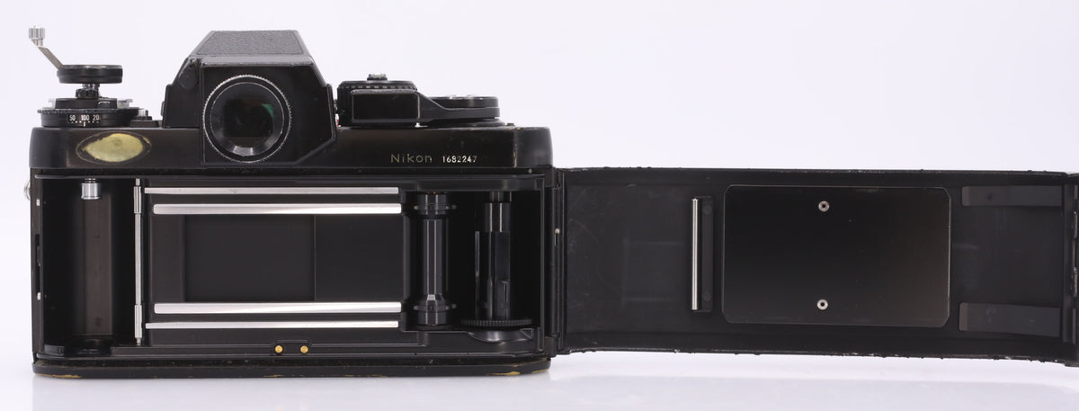 Nikon F3 body occasion