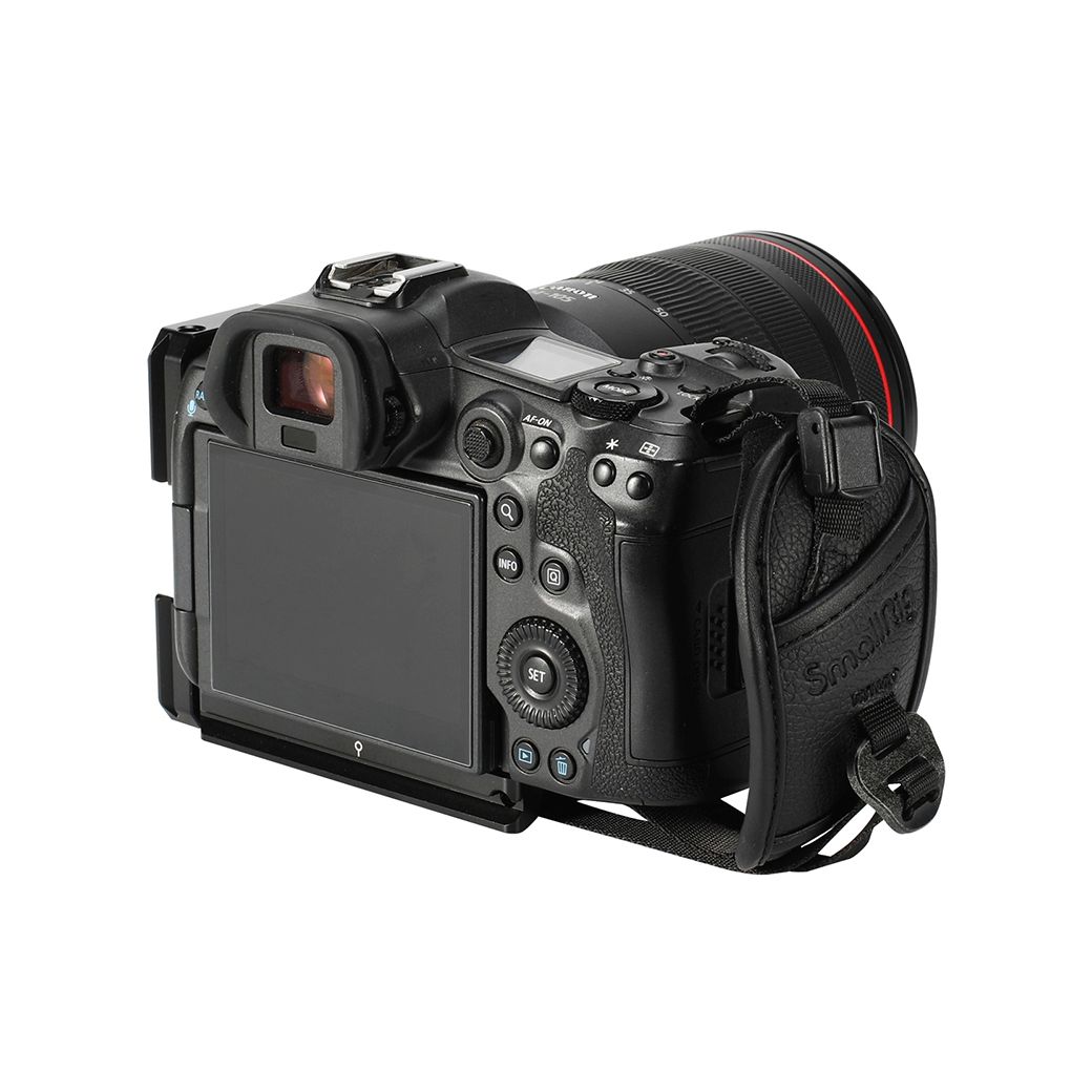 SmallRig 3848 “Black Mamba” Hand Strap